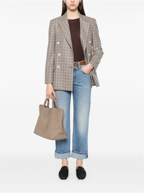 Wool Blazer BRUNELLO CUCINELLI | MG5237050C001